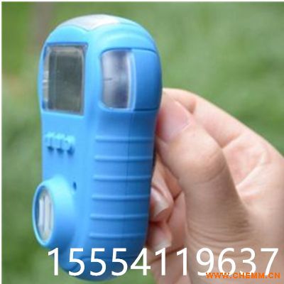 化工生产中的氧气检测仪与有害气体检测报警仪 保障安全的关键设备