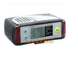德国德尔格X-am3000可燃氧气检测仪详解 精准守护安全